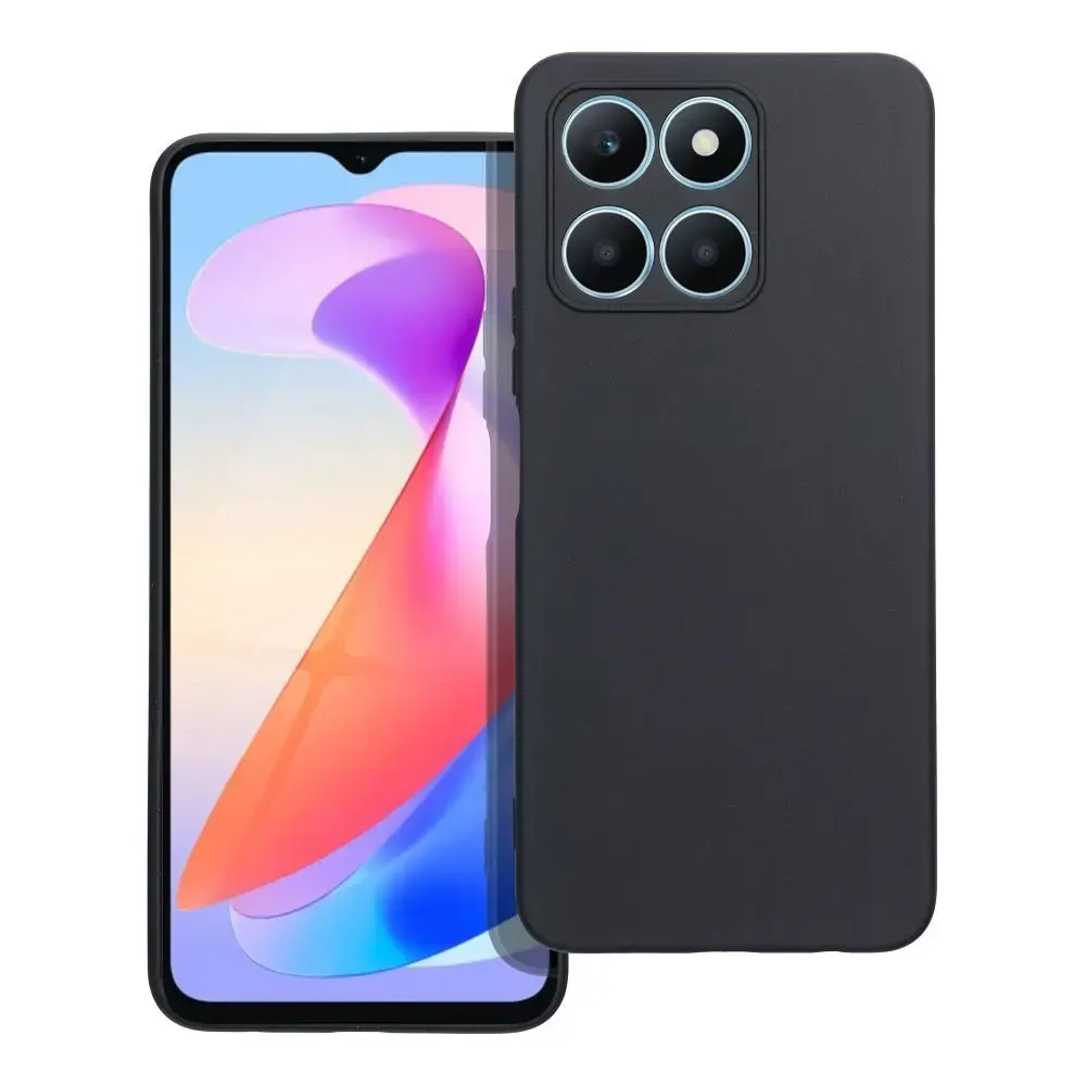 OEM MATT case for HONOR X6a