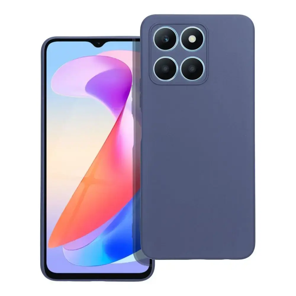 OEM MATT case for HONOR X6a