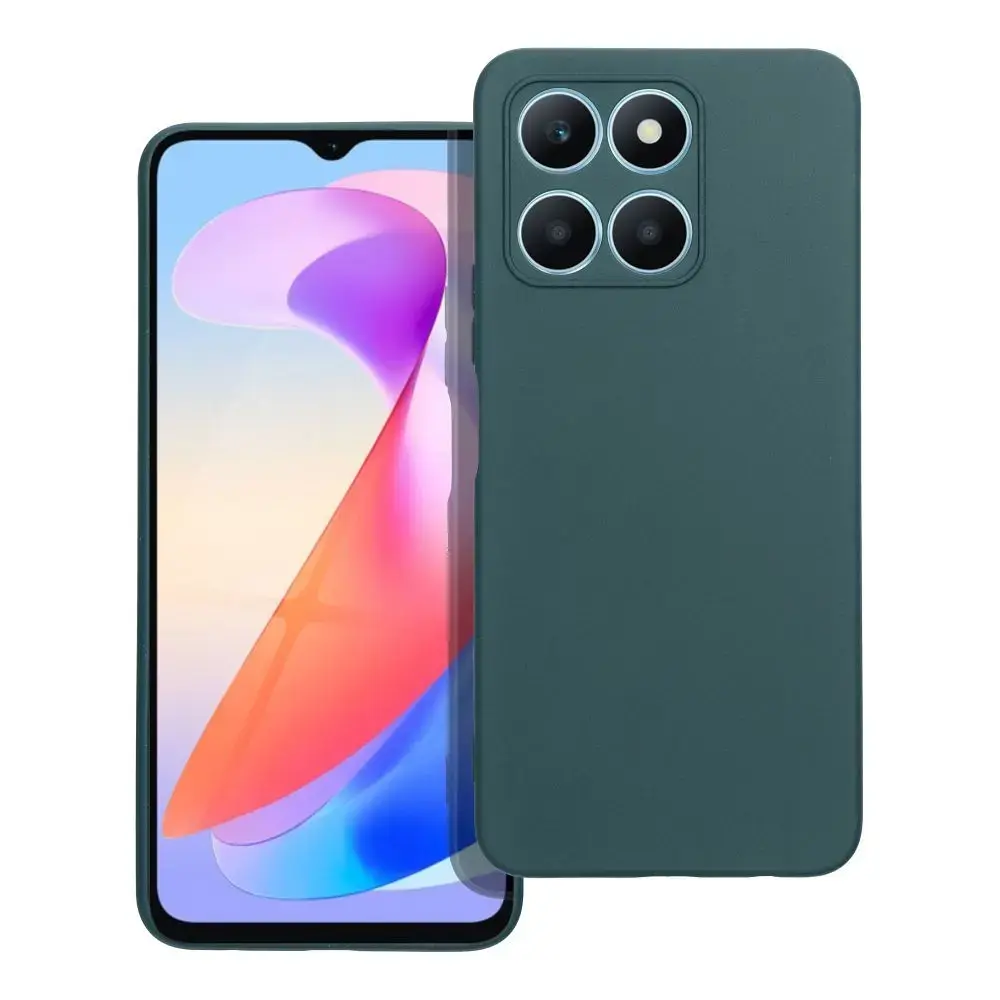 OEM MATT case for HONOR X6a
