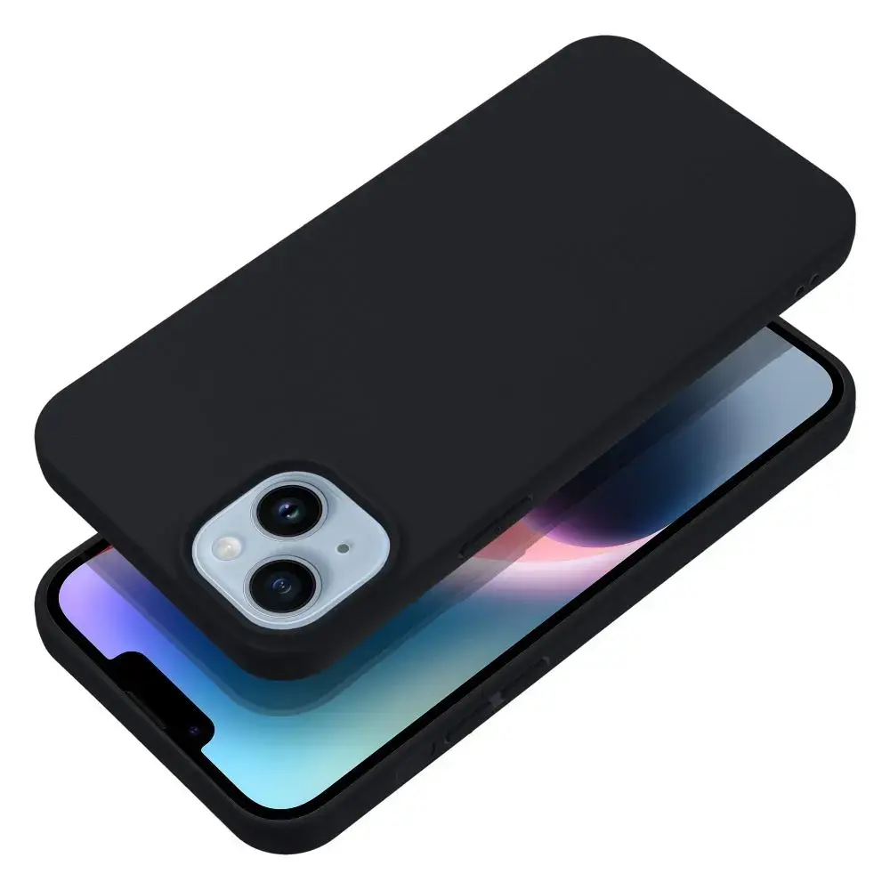 OEM MATT case for HONOR X6c