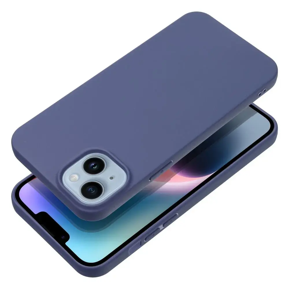 OEM MATT case for HONOR X6c