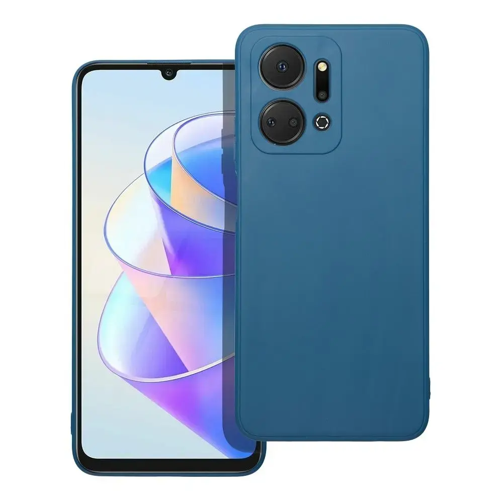 OEM MATT case for HONOR X7a
