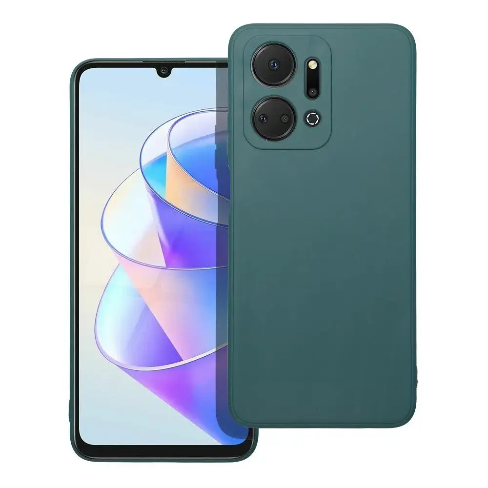 OEM MATT case for HONOR X7a