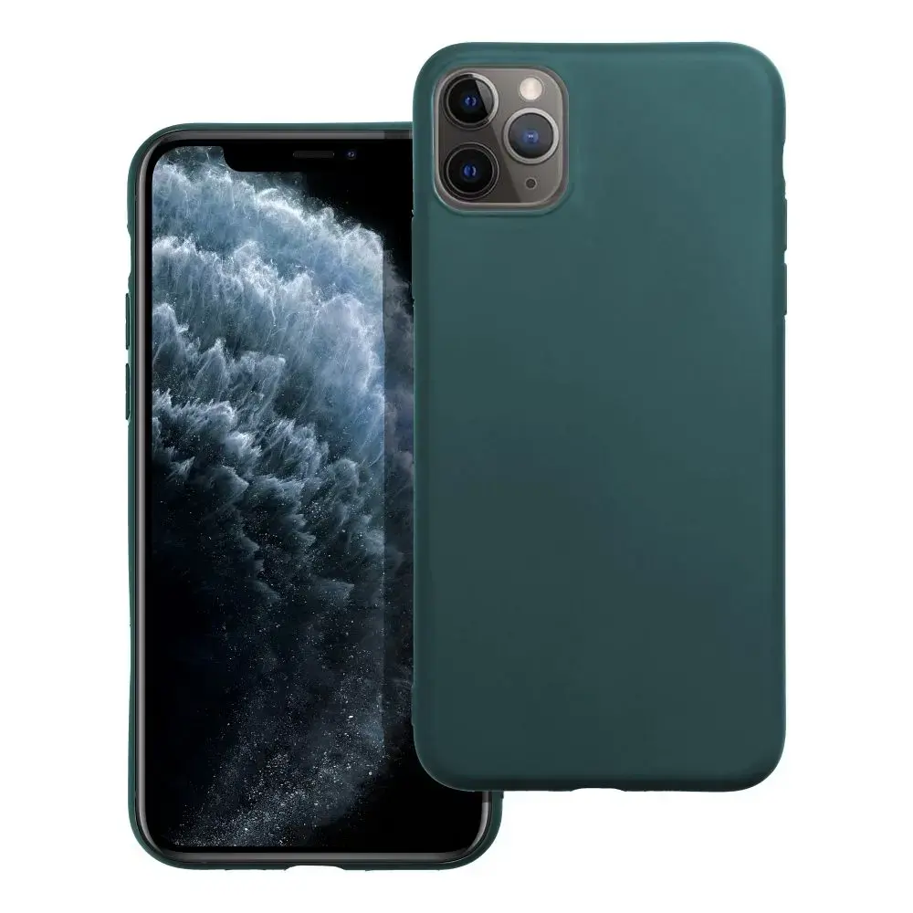 OEM MATT case for IPHONE 11