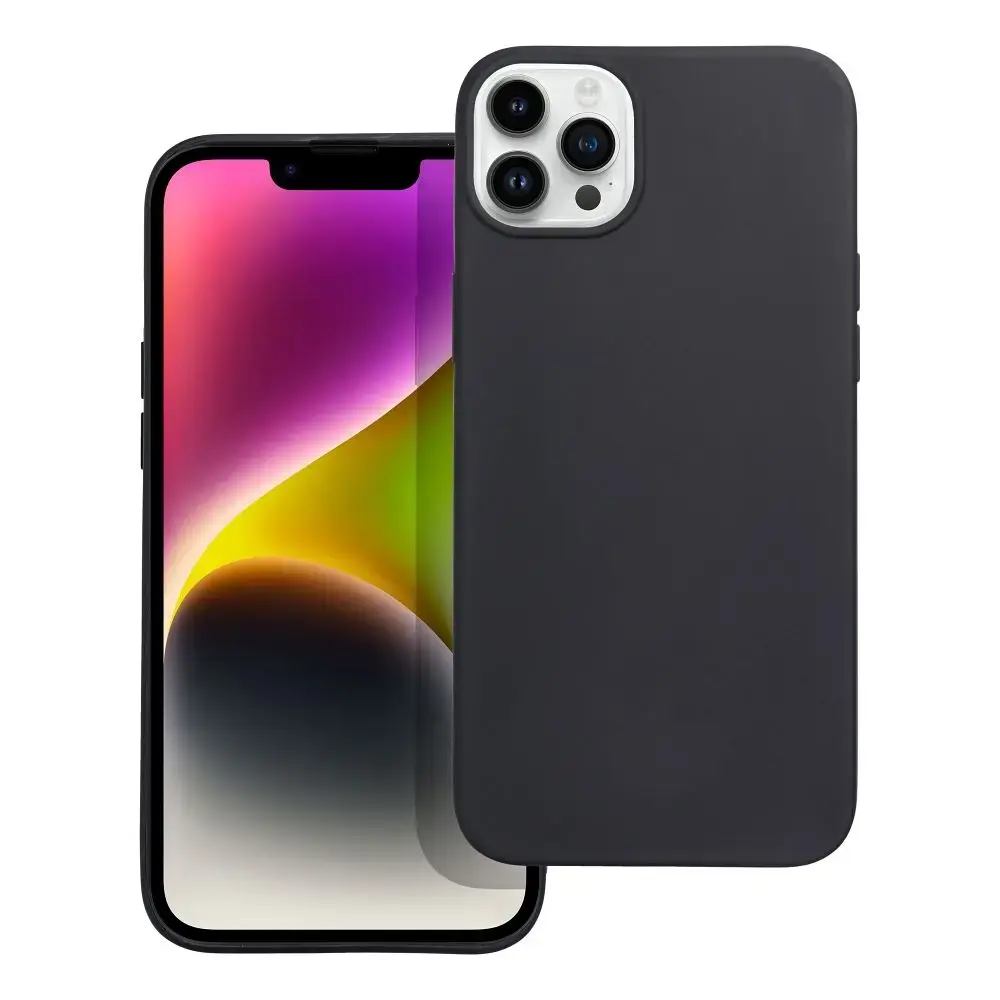 OEM MATT case for IPHONE 14