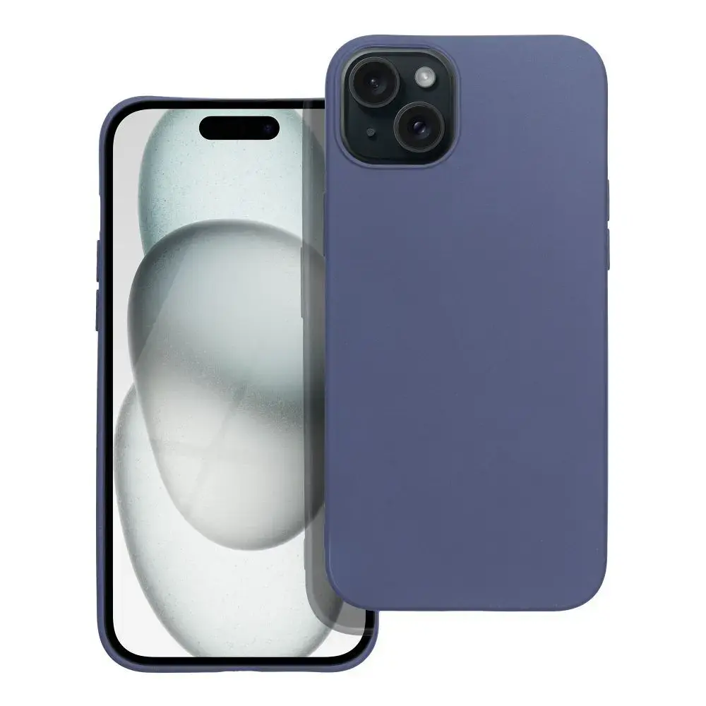 OEM MATT case for IPHONE 15
