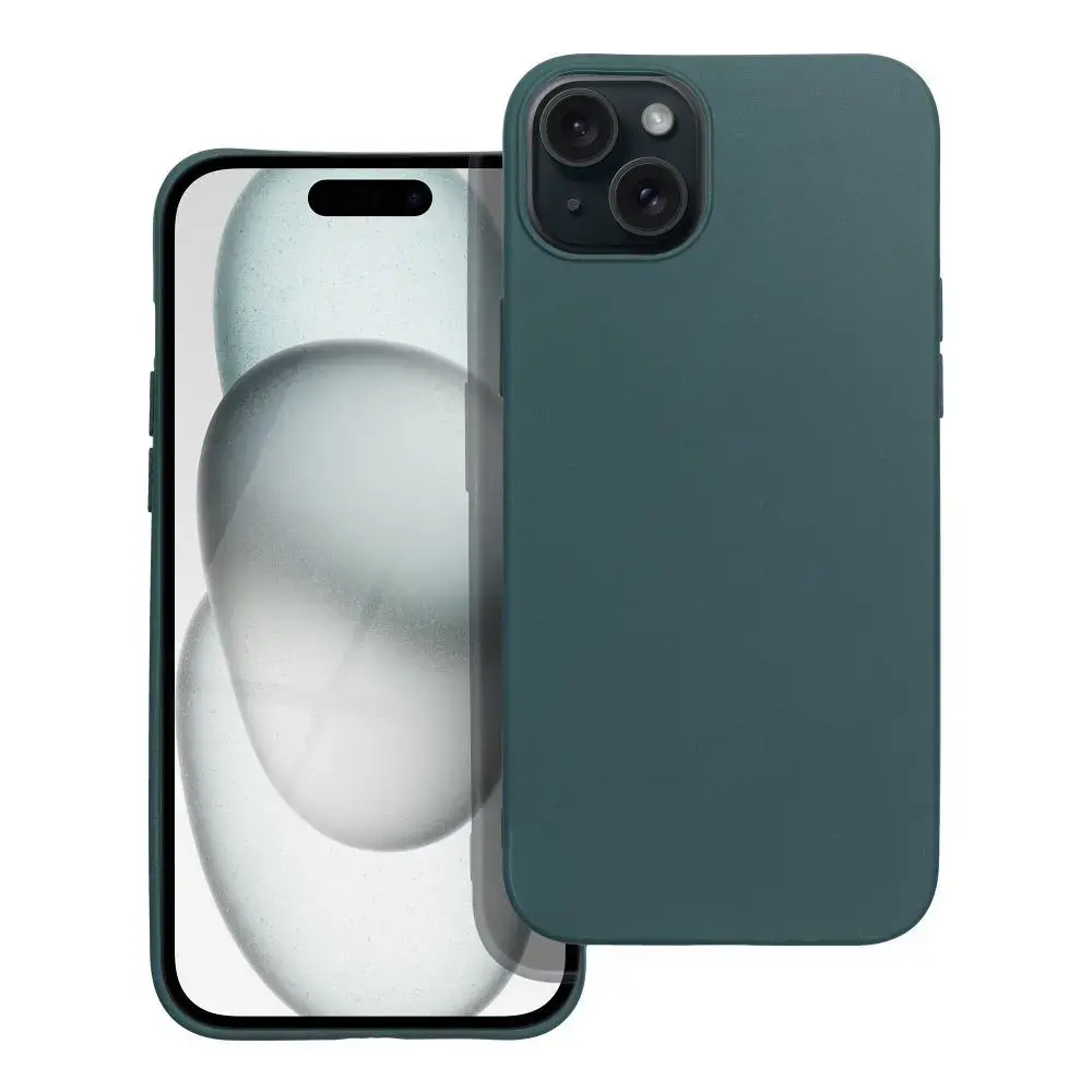 OEM MATT case for IPHONE 15