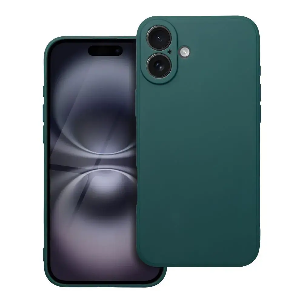 OEM MATT case for IPHONE 16