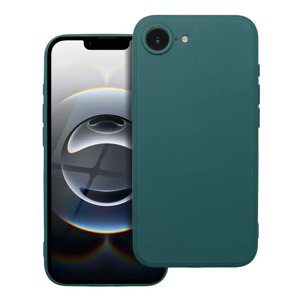 OEM MATT case for IPHONE 16e