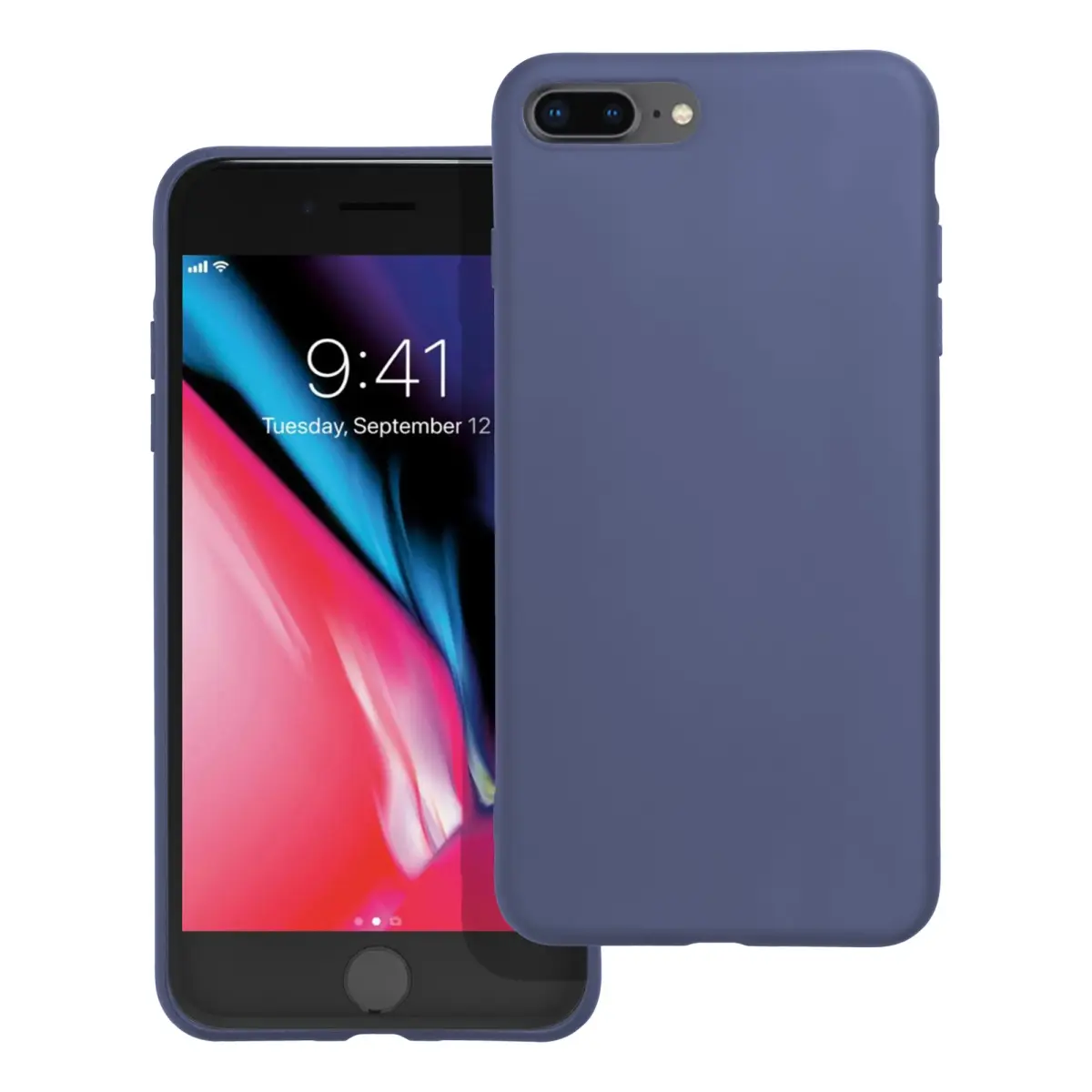 OEM MATT case for IPHONE 7