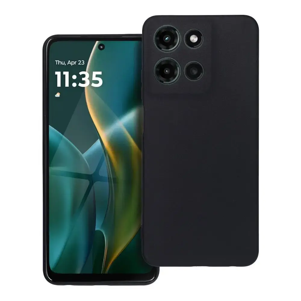 OEM MATT case for MOTOROLA G