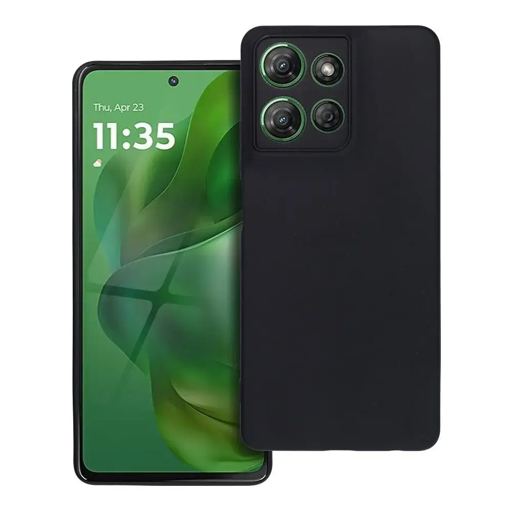 OEM MATT case for MOTOROLA G