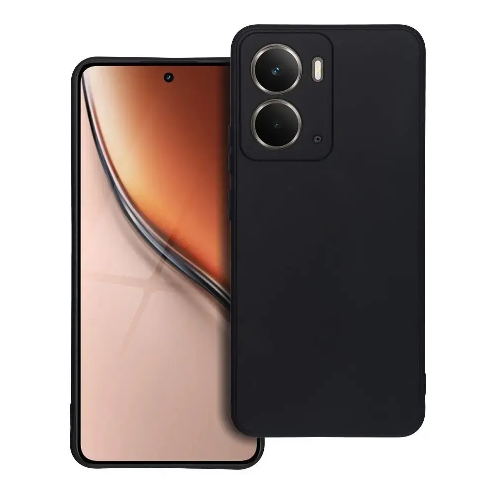 OEM MATT case for REALME P3