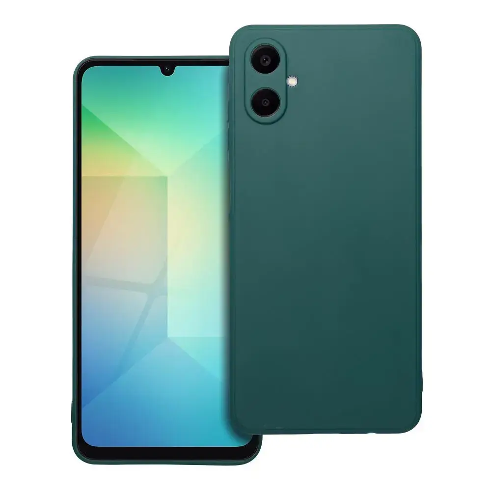OEM MATT case for SAMSUNG A06