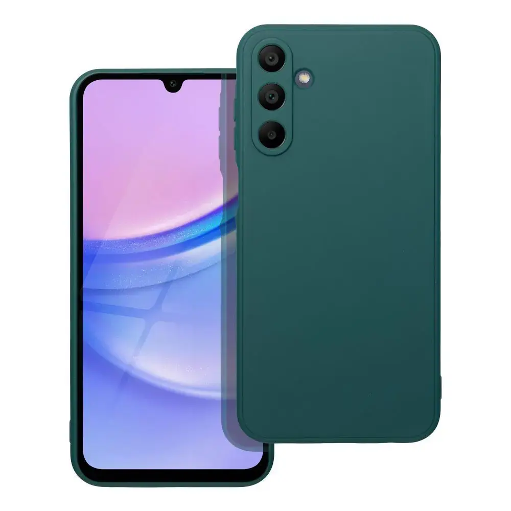 OEM MATT case for SAMSUNG A15