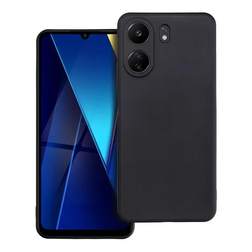 OEM MATT case for XIAOMI POCO