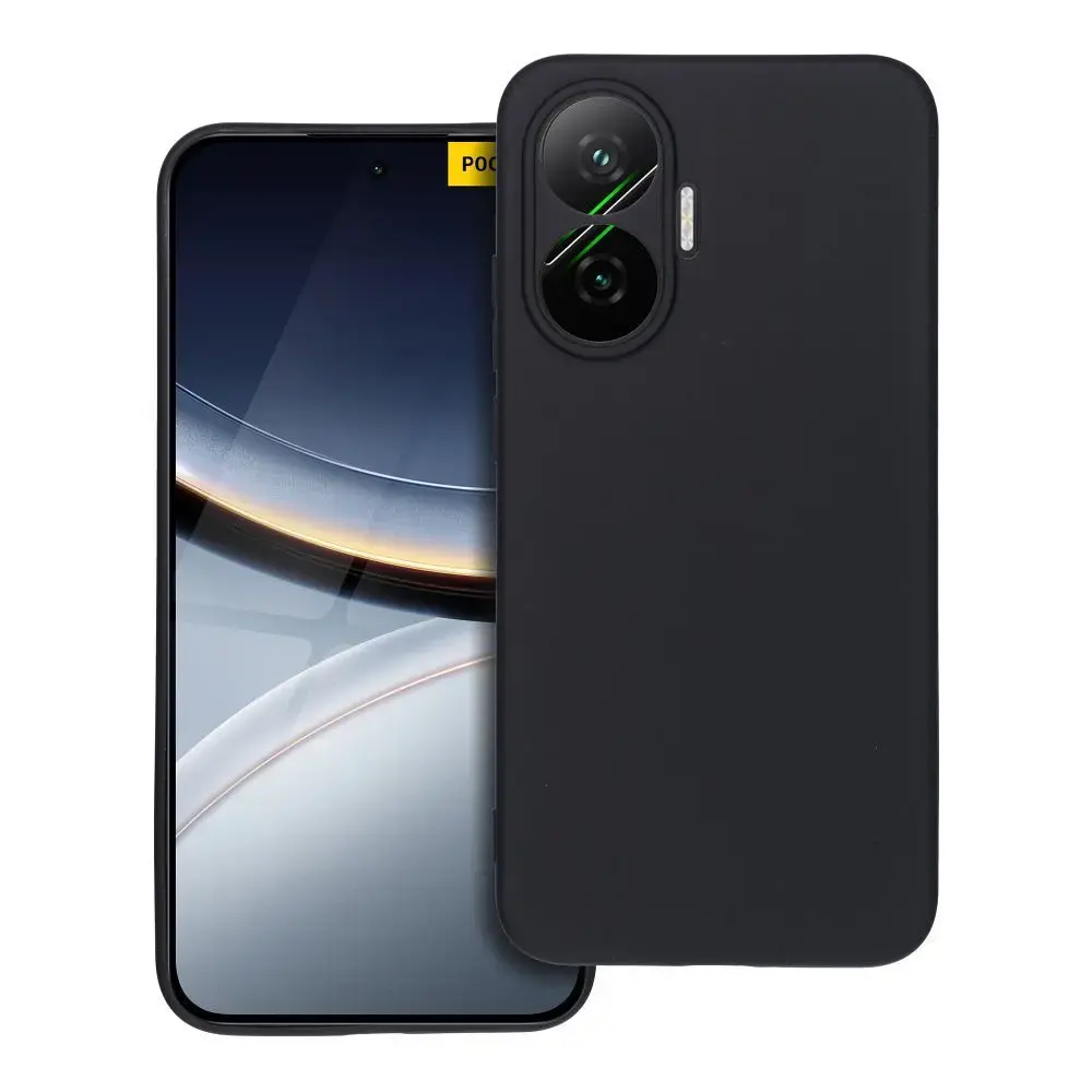 OEM MATT case for XIAOMI POCO