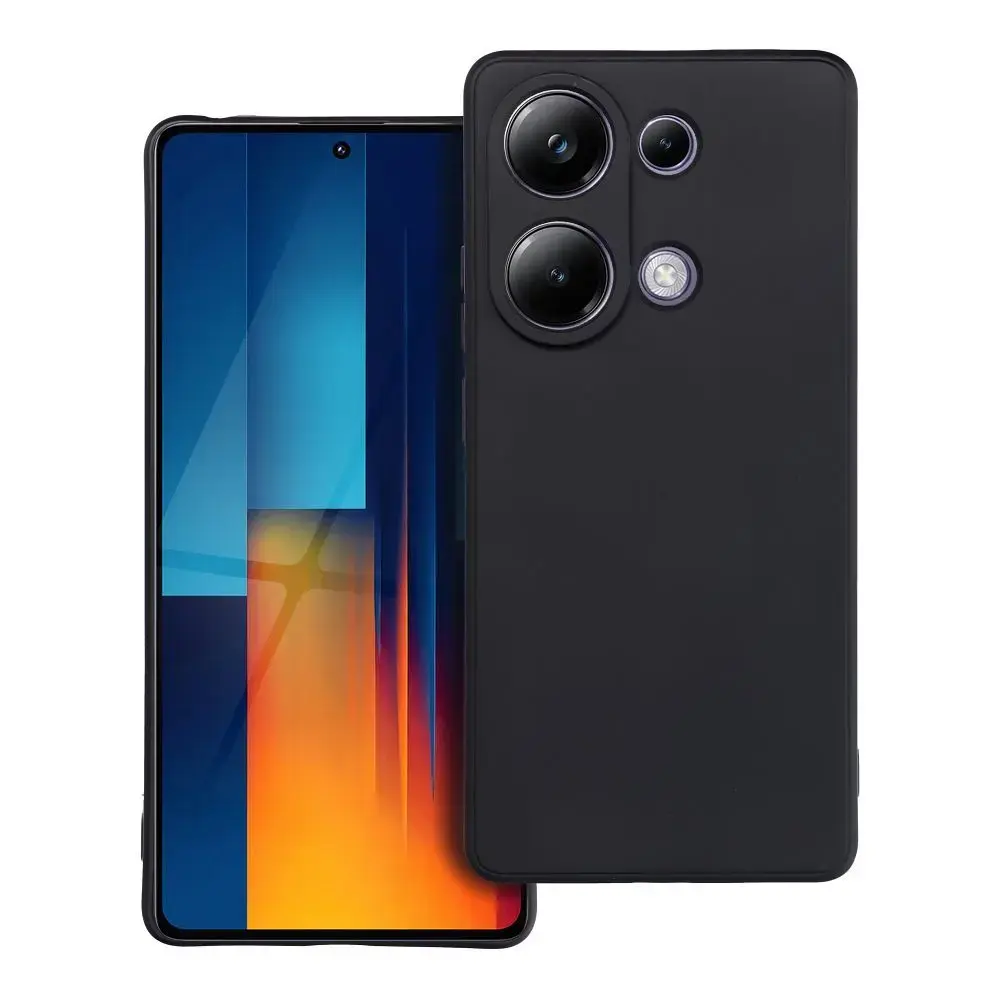 OEM MATT case for XIAOMI POCO