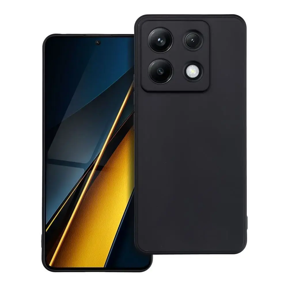 OEM MATT case for XIAOMI POCO