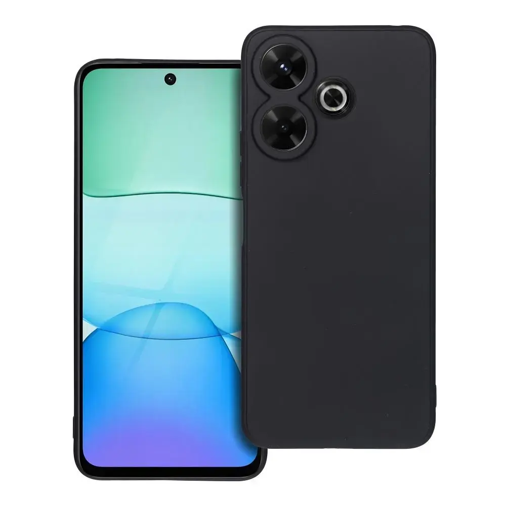 OEM MATT case for XIAOMI Redmi