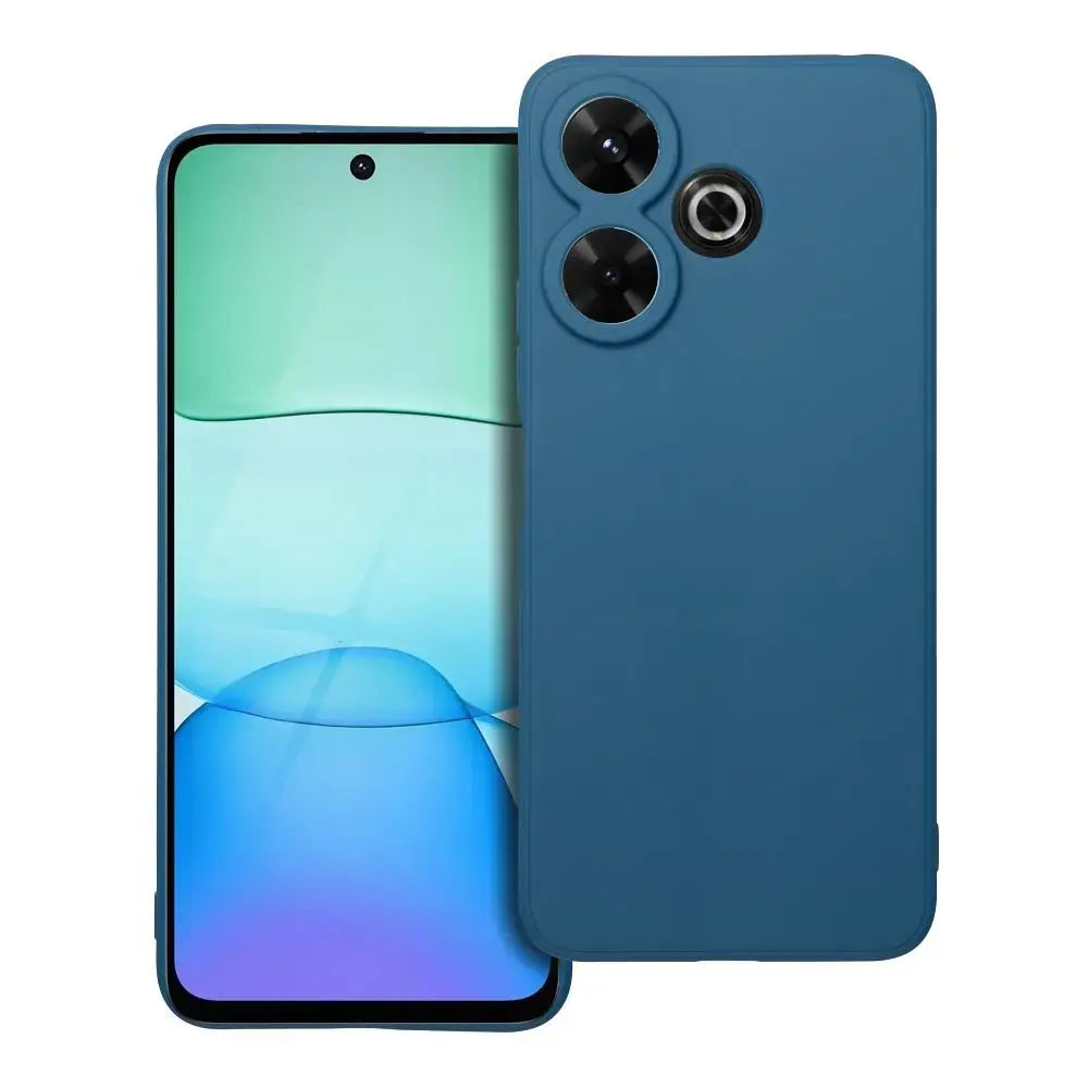 OEM MATT case for XIAOMI Redmi