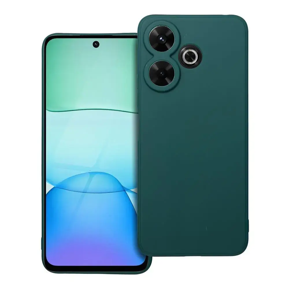 OEM MATT case for XIAOMI Redmi