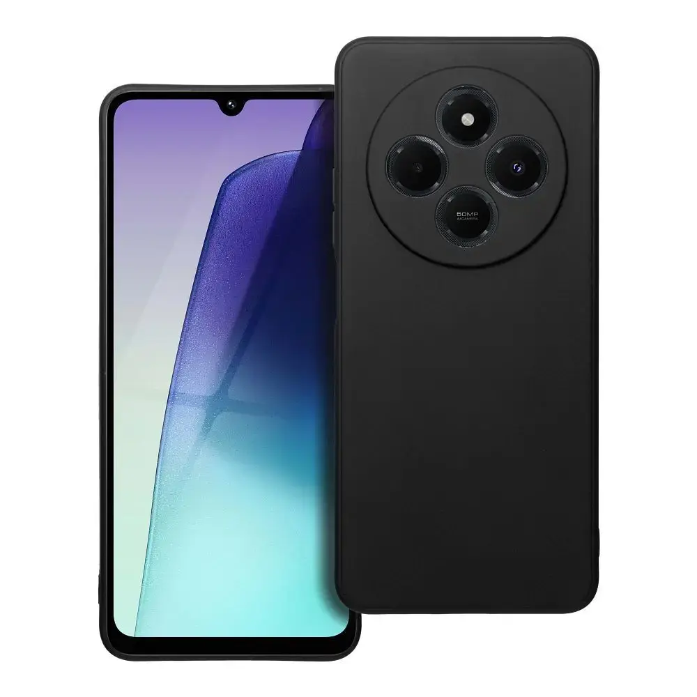 OEM MATT case for XIAOMI Redmi