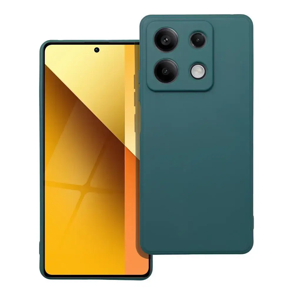 OEM MATT case for XIAOMI Redmi