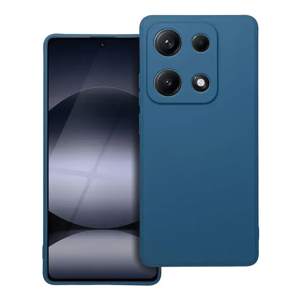 OEM MATT case for XIAOMI Redmi
