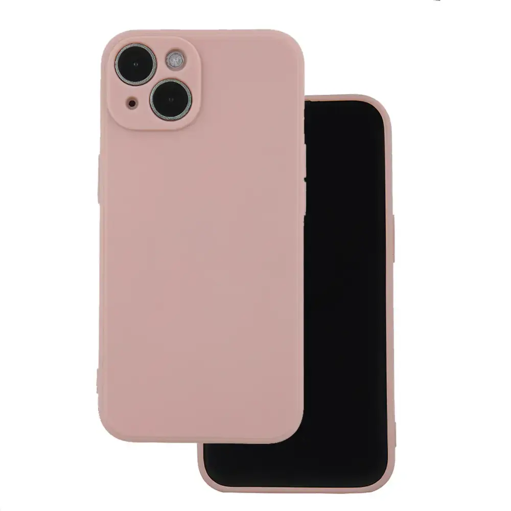 TFO Matt TPU case for Samsung