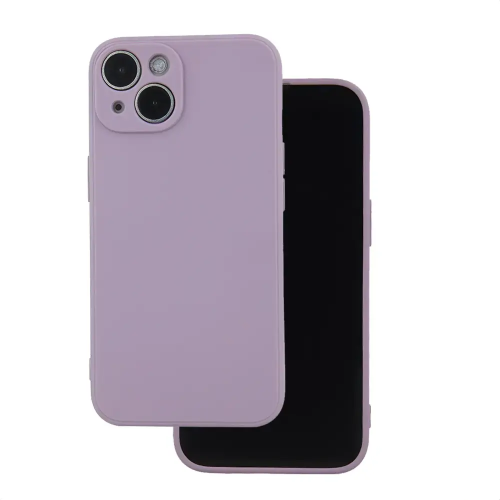 TFO Matt TPU case for Xiaomi