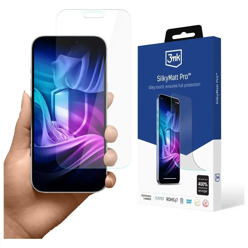 3mk Protection Matte protective film 3MK