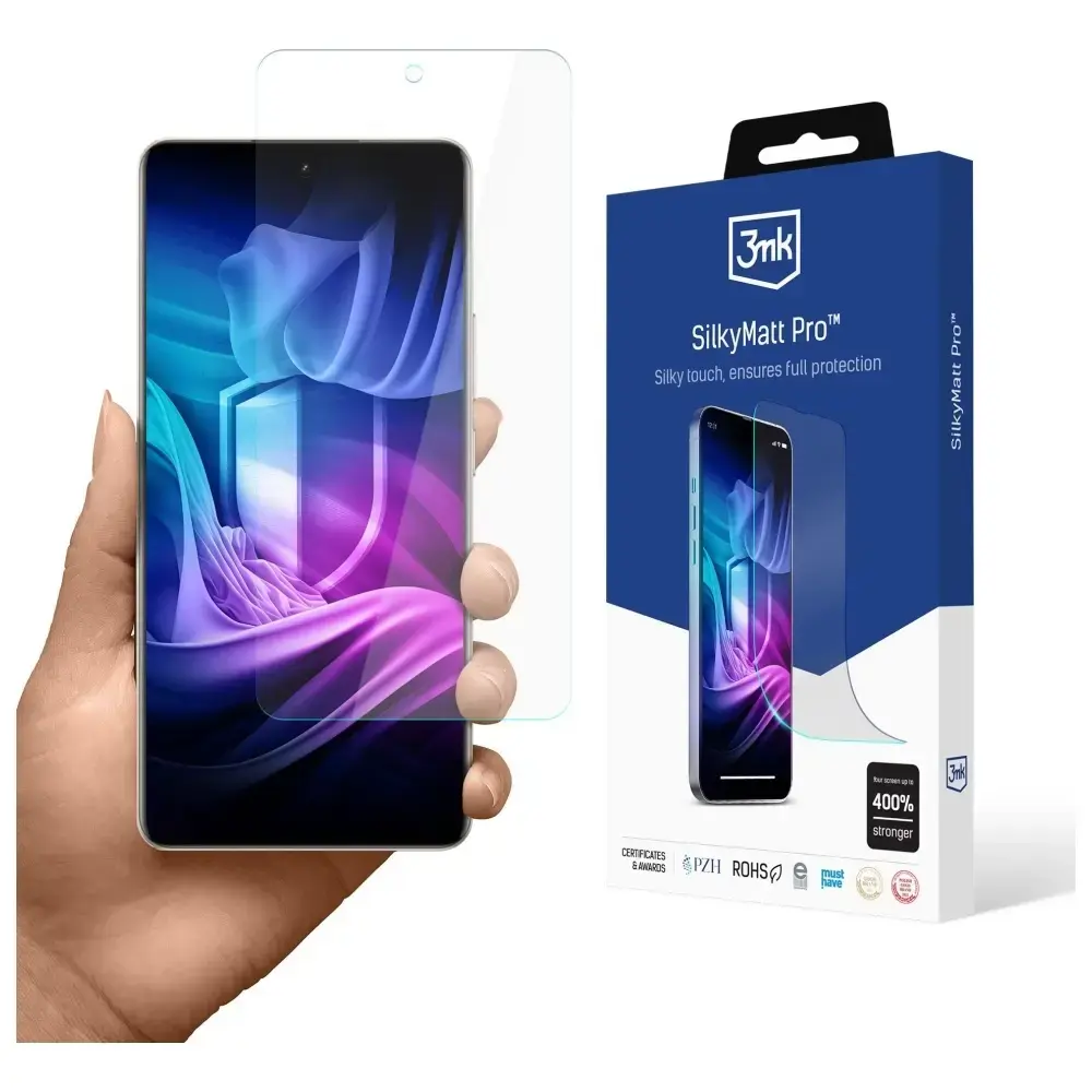 3mk Protection Matte protective film 3MK