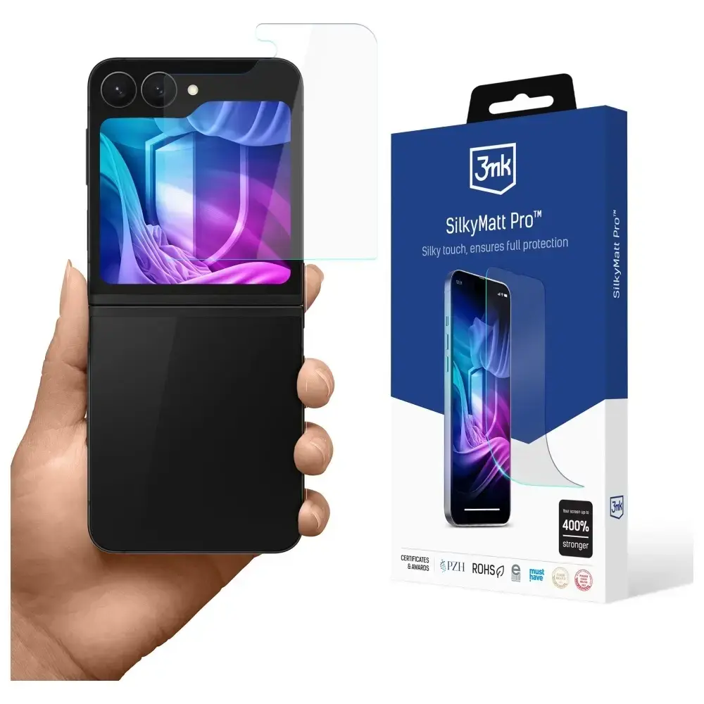 3mk Protection Matte Protective Film 3MK