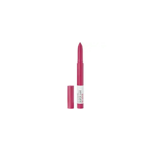 Maybelline Matte Stay Lipstick Lipstick Super
