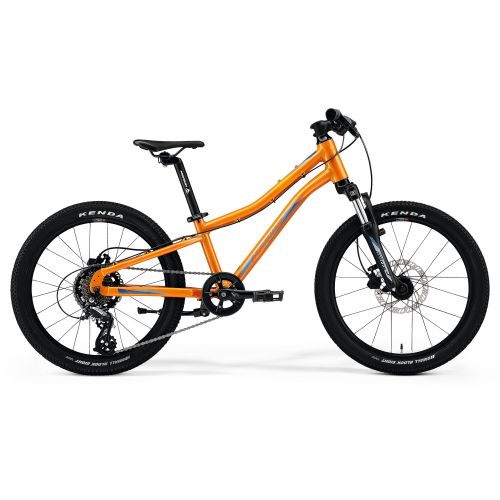 MERIDA Matts J20 (Zila / Balta