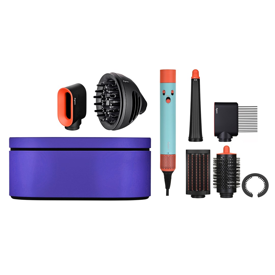 Matu fēns Dyson Dyson Airwrap HS08
