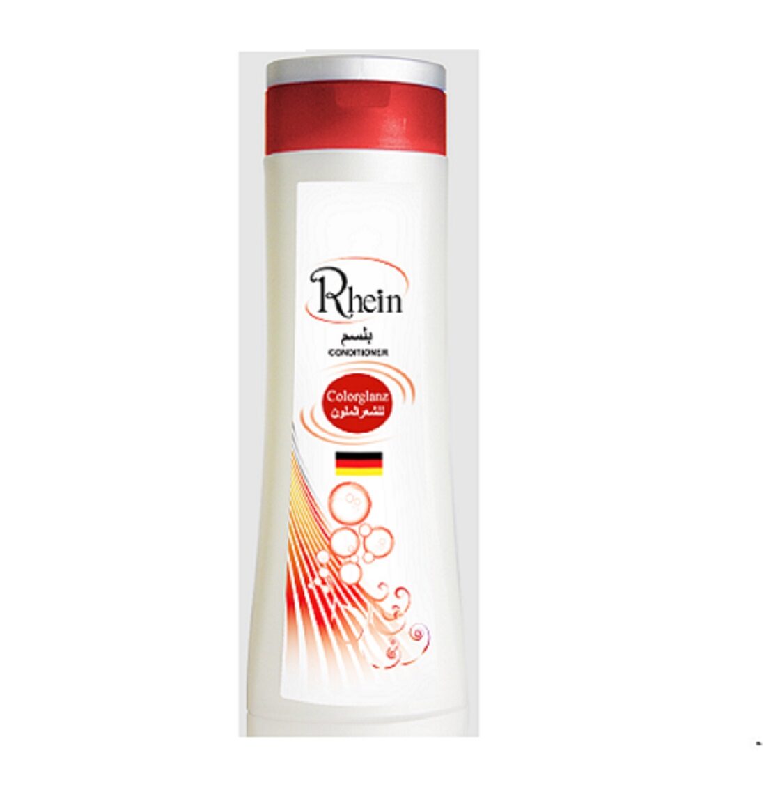 Matu kondicionieris RHEIN krāsotiem matiem 300ml(