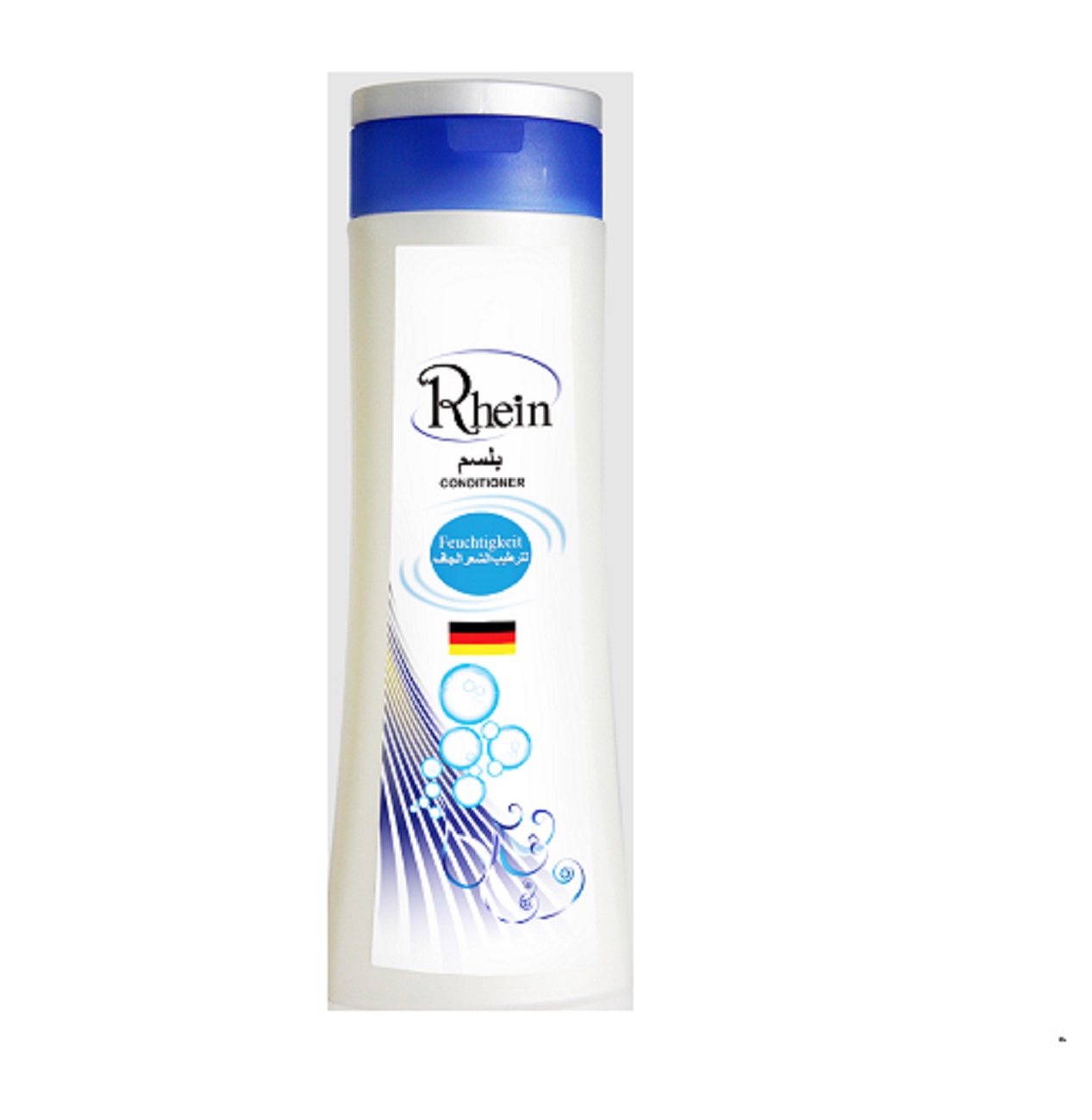 Matu kondicionieris RHEIN mitrinātājs 300ml (
