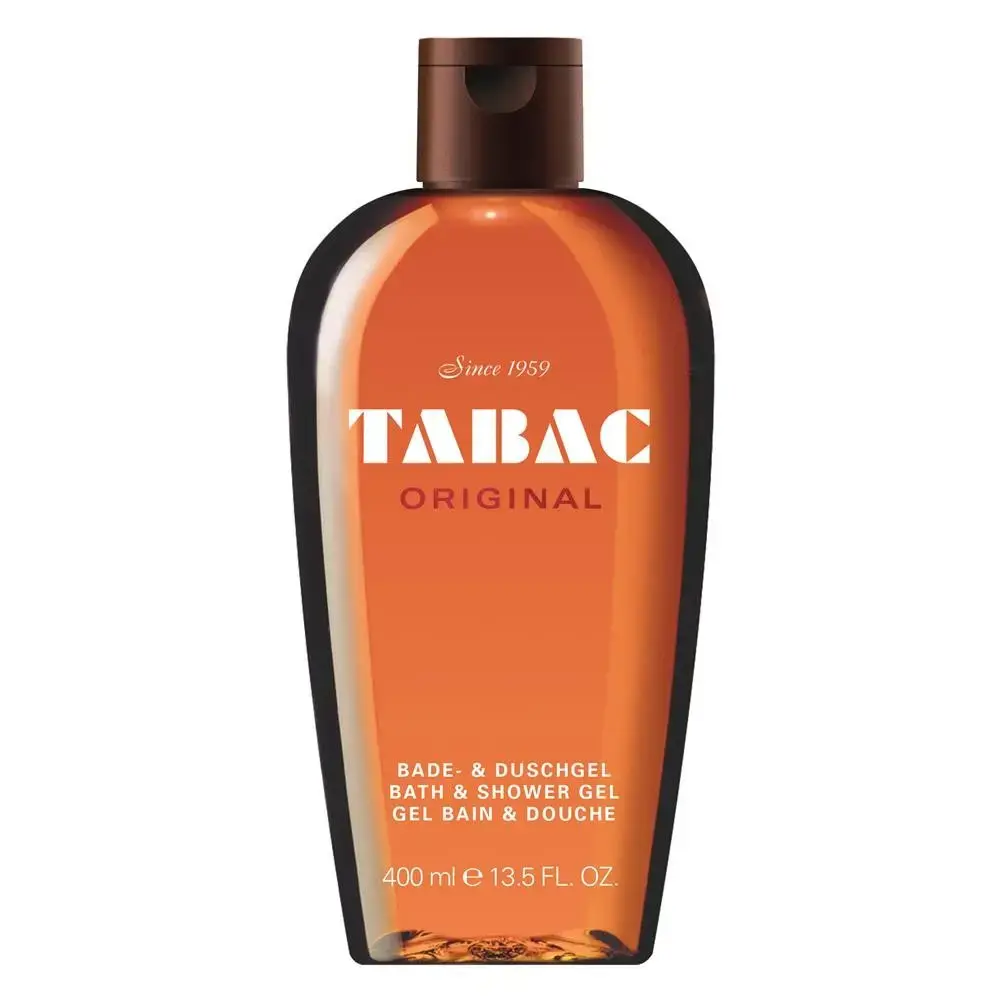 Maurer & Wirtz Tabac Original (M)