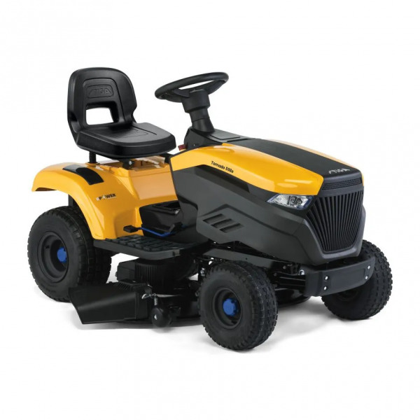 Mauriņa traktors STIGA TORNADO 598e |