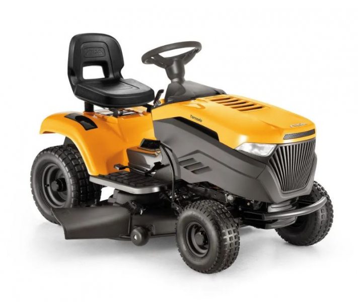 Mauriņa traktors Stiga TORNADO SPECIAL |