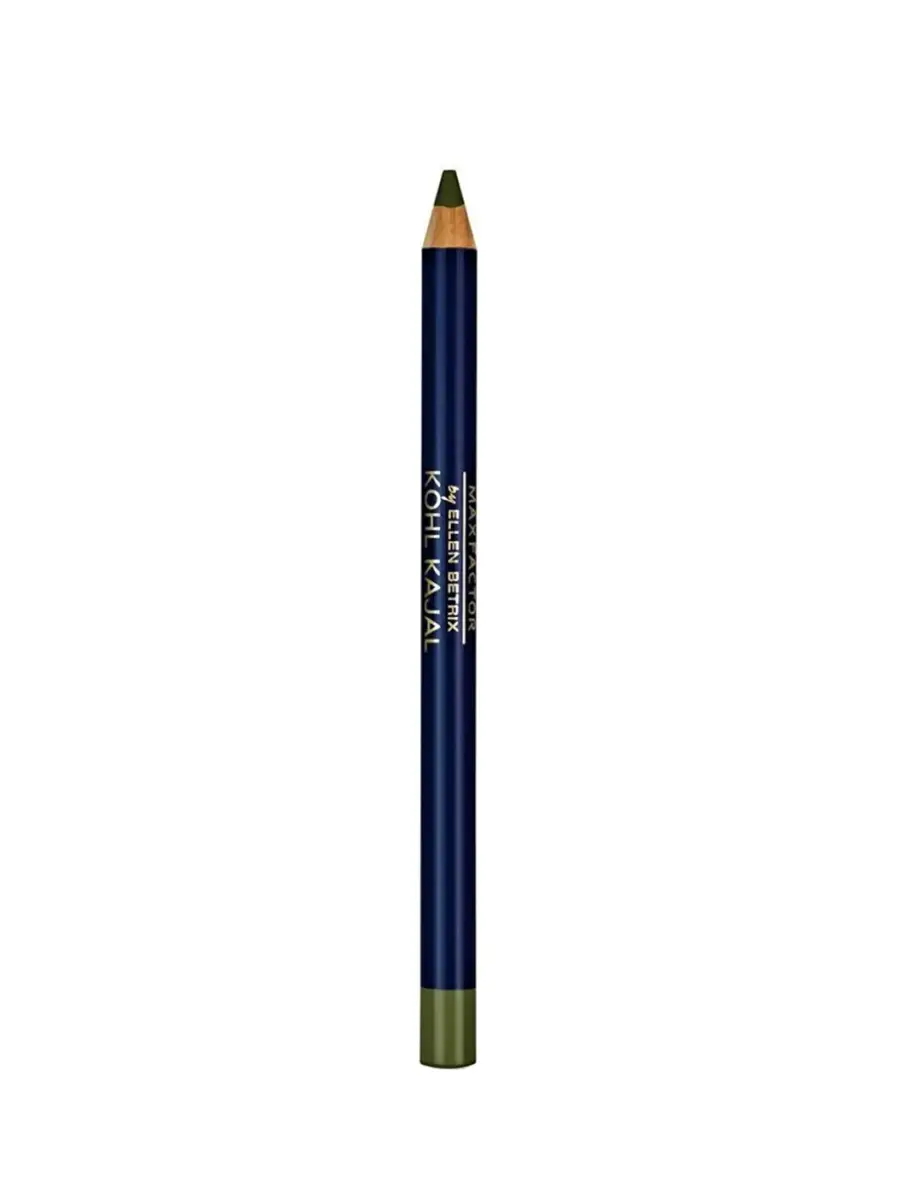 Max Factor, By Ellen Betrix, Kohl