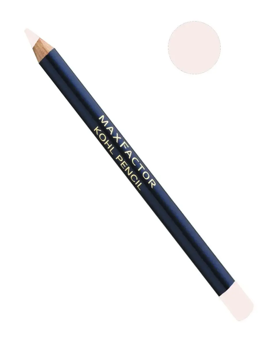 Max Factor, By Ellen Betrix, Kohl