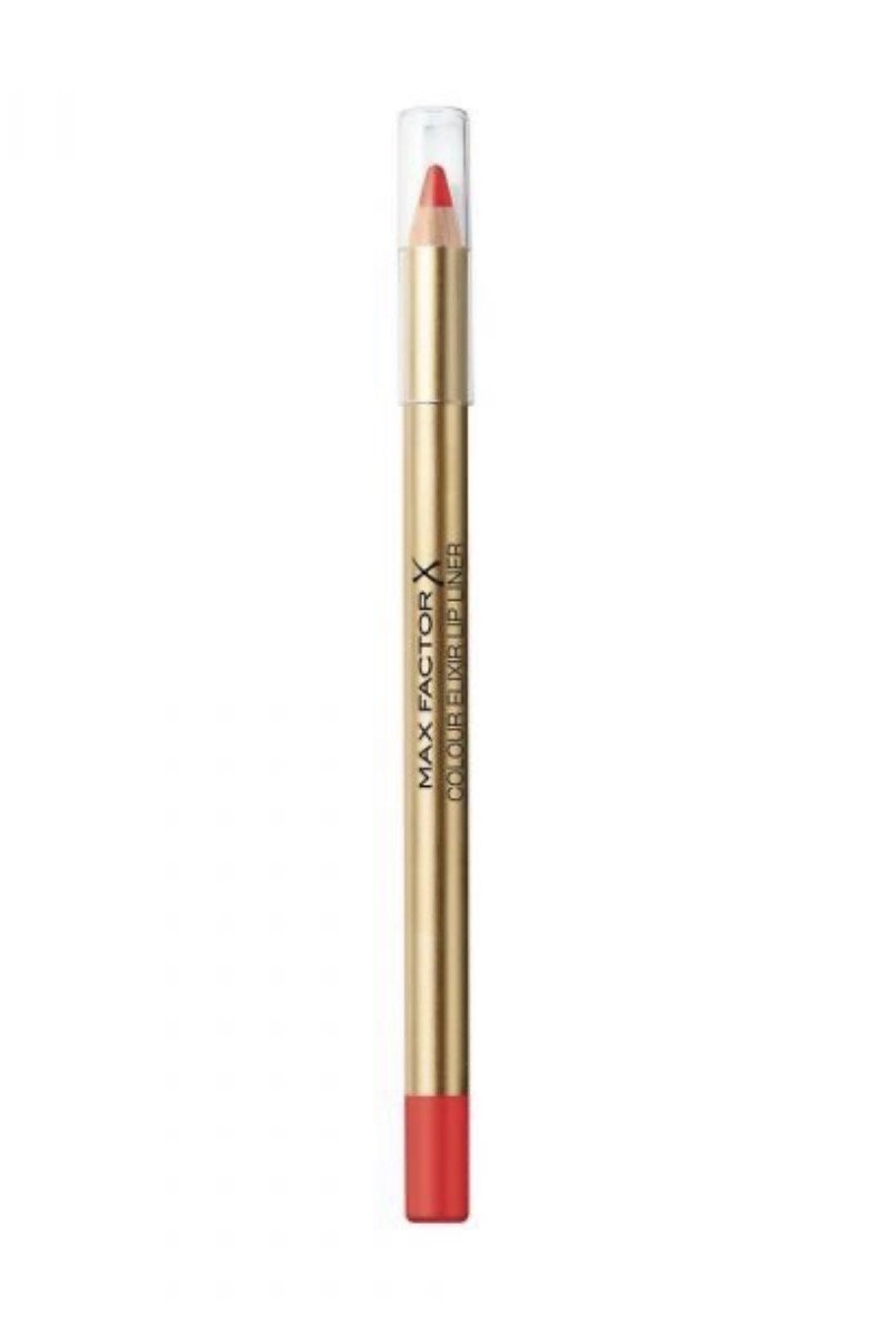 Max Factor Color Elixir lūpu kontūrzīmuļu