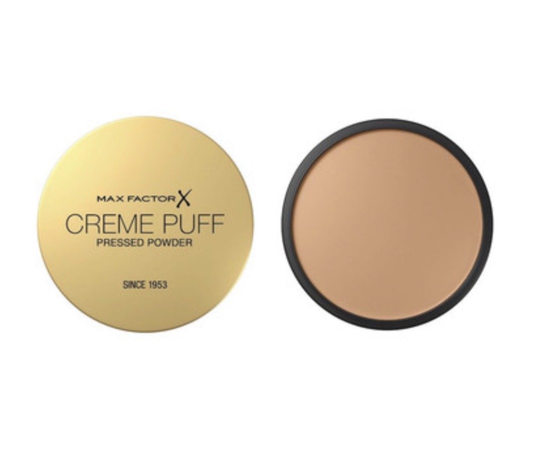 Max Factor Creme Puff Powder 14