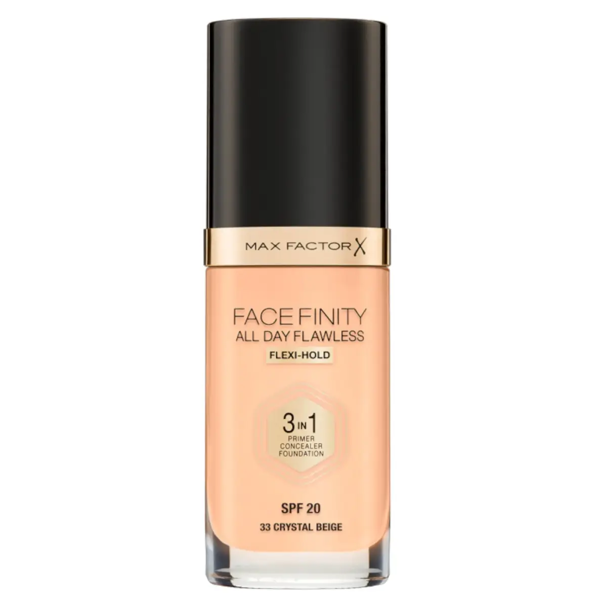 Max Factor, Facefinity All Day Flawless