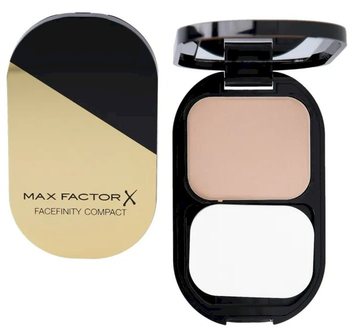 Max Factor Facefinity Compact Foundation 003