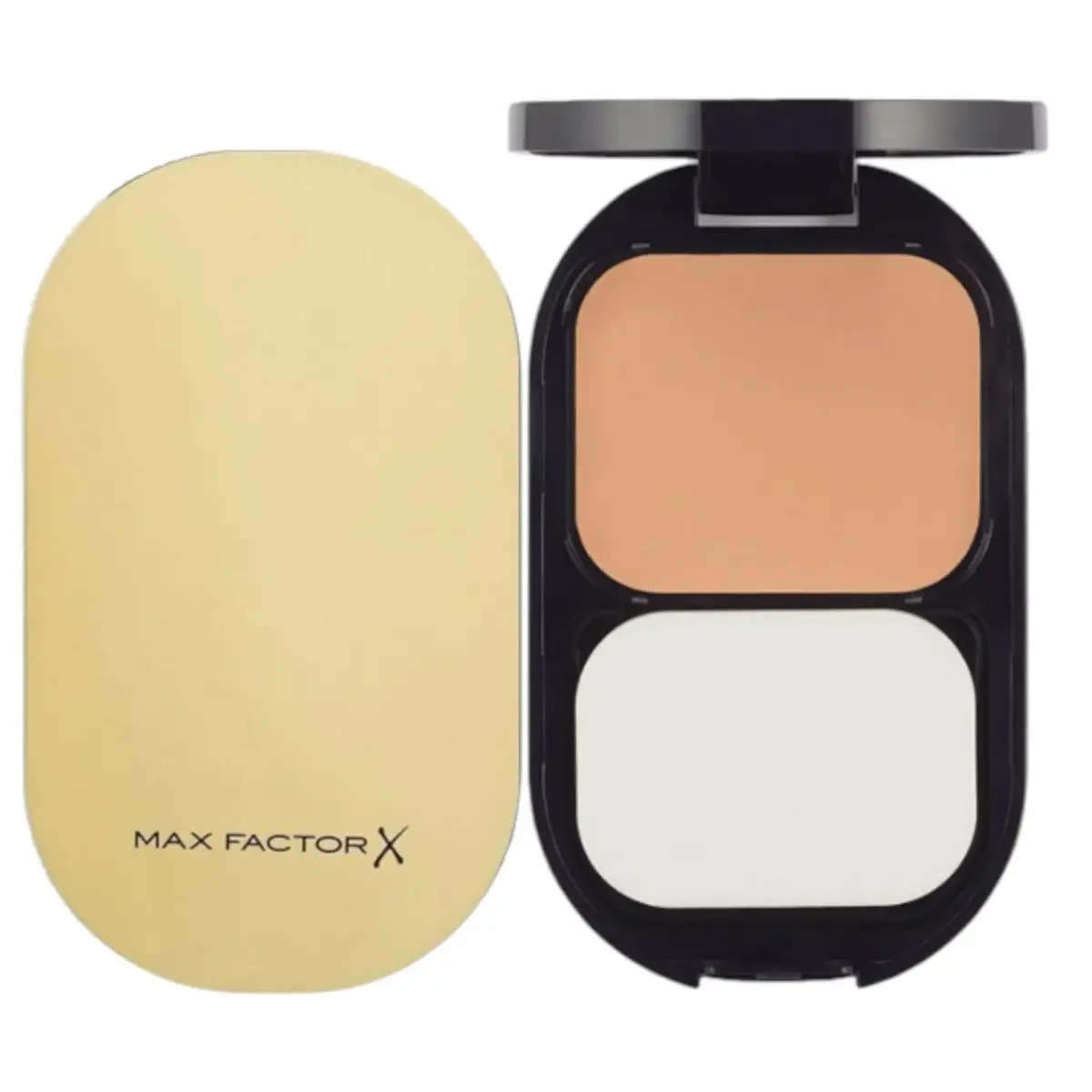 Max Factor, Facefinity, Compact Foundation, 008