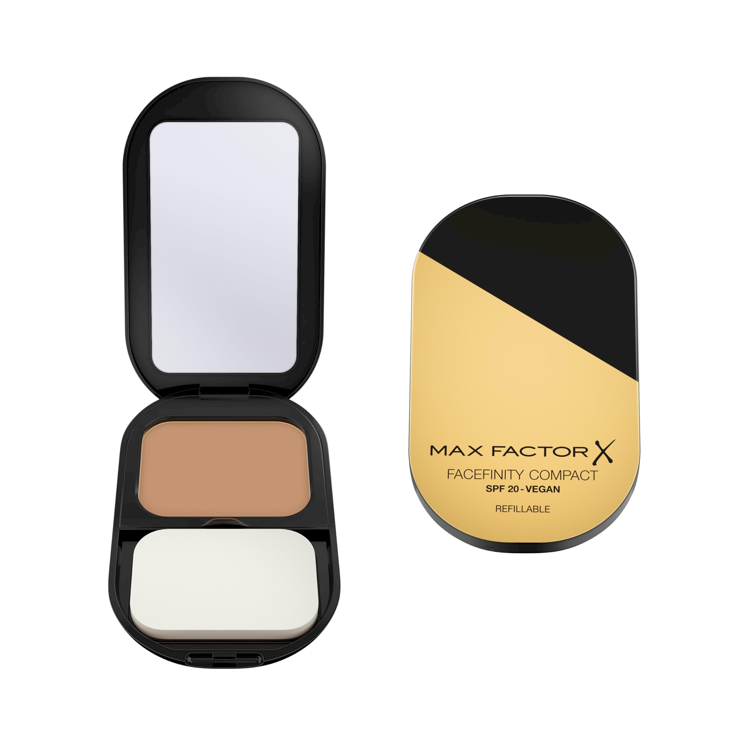 Max Factor Facefinity Foundation Compact 10g